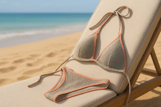 Spotting High-Quality Tan-Through Fabric