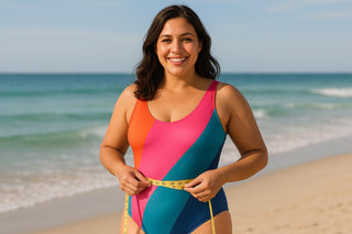Swimwear Size Finder