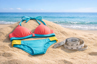 Swimwear Size Calculator