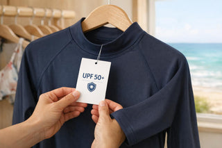 Checklist: Choosing UV Protective Swimwear