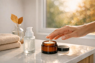 How to Transition Your Skincare from Summer to Fall