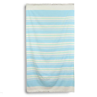 The Ultimate Sand-Free Towel – Stay Dry, Stay Clean!