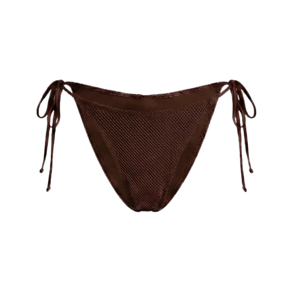Parte inferior Aruba para bronceado | Moca