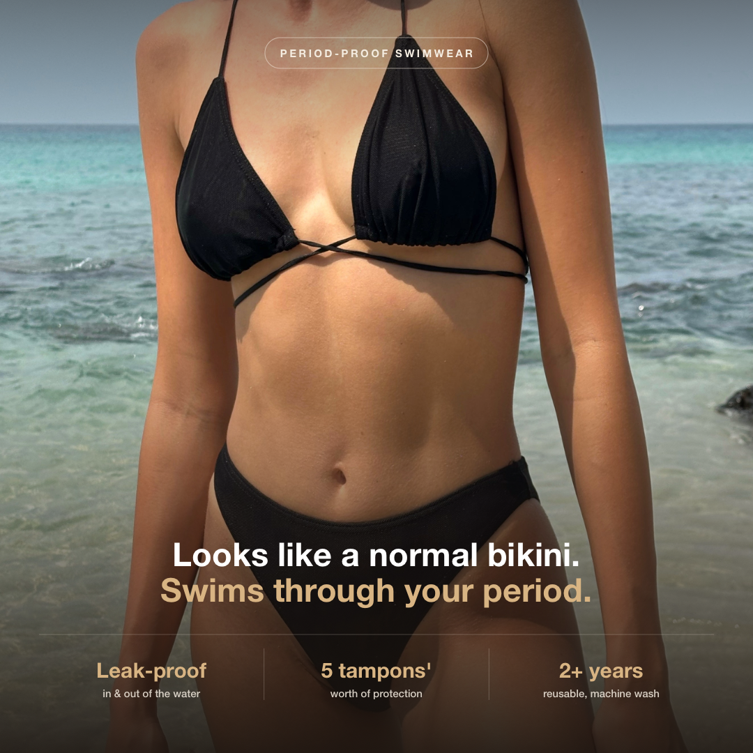 LeakLock™ - FULL SET | Top + Bottom