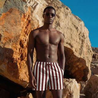 Rivero Men's Swim Shorts