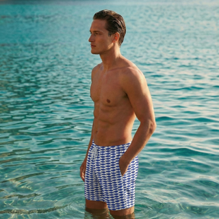 Rivero Men's Swim Shorts