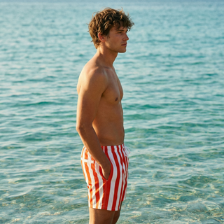 Rivero Men's Swim Shorts