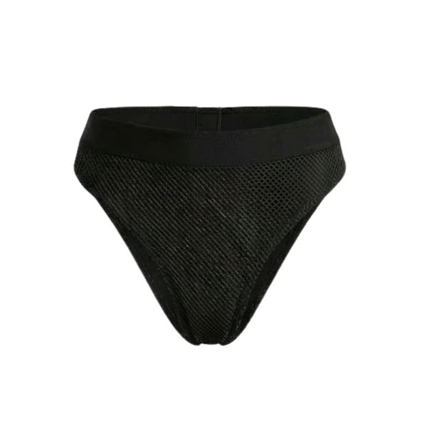 Partea de jos Antigua pentru bronzare | Negru