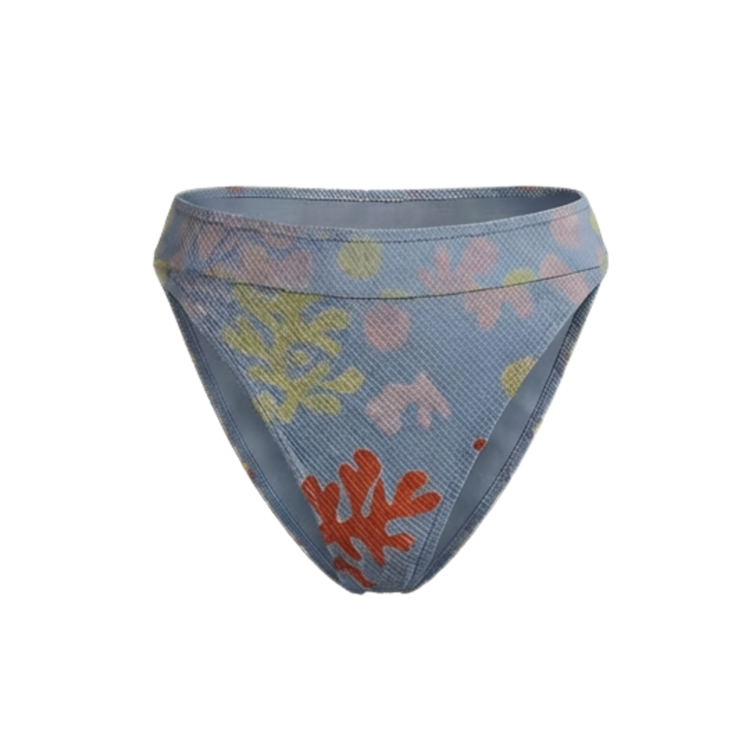 Tan-through Antigua Bottom | Ocean Bliss