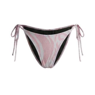 Tan-through Aruba Bottom | Blossom