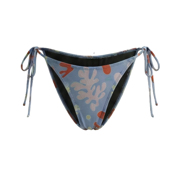 Parte inferior Aruba transparente al bronceado | Placer oceánico