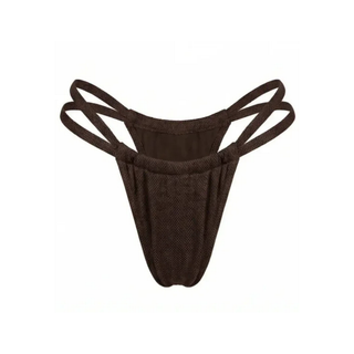 Sonnendurchlässige Aruba-Hose | Schwarz