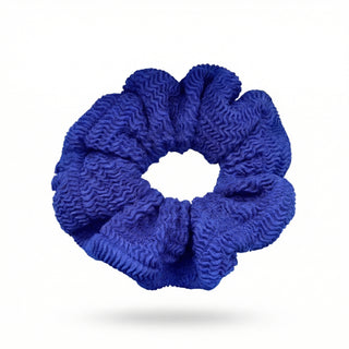 Premium Crinkle Scrunchie