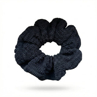 Premium Crinkle Scrunchie