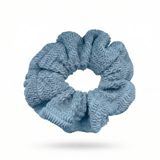 Premium Crinkle Scrunchie