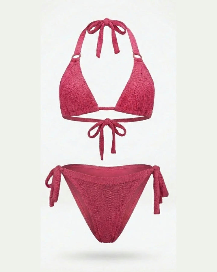 KOMPLETTES SET | Flawless Stretch™️ Crinkle - Bondi + Sydney | Ibiza
